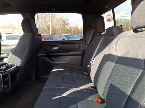 New 2026 RAM 1500 Express image 7