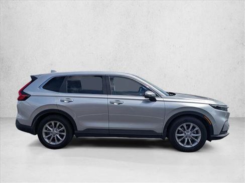 Used 2024 Honda CR-V EX-L image 4