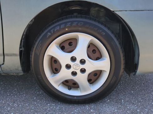 Used 2007 Toyota Corolla CE image 11