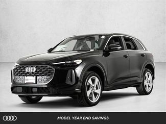 New 2025 Audi Q5 Premium Plus video 1