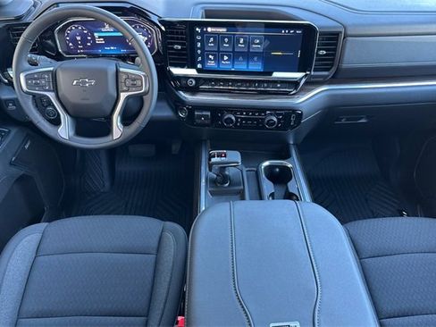 New 2026 Chevrolet Silverado 1500 RST w/ Safety Package image 18