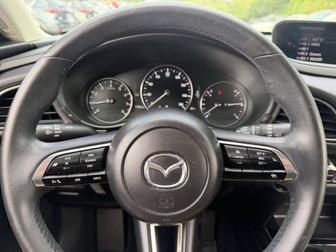 Used 2024 MAZDA CX-30 AWD 2.5 S w/ Preferred Package image 24
