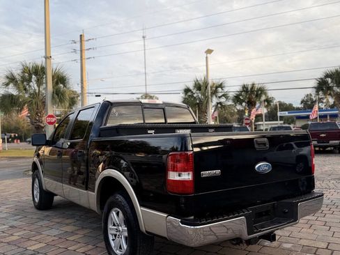 Used 2008 Ford F150 XLT image 8