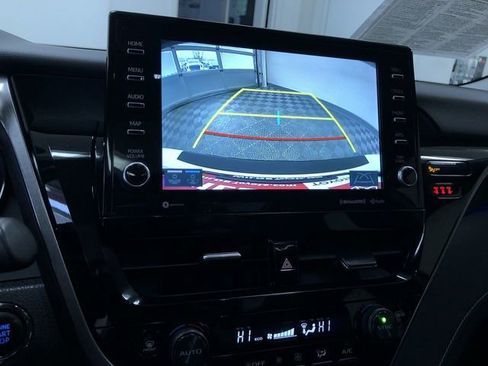 Certified 2023 Toyota Camry XSE image 27