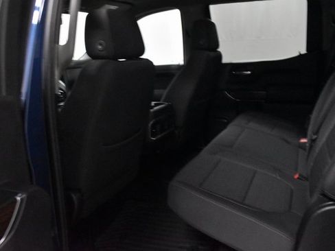 Used 2020 GMC Sierra 1500 Elevation w/ Elevation Value Package image 15