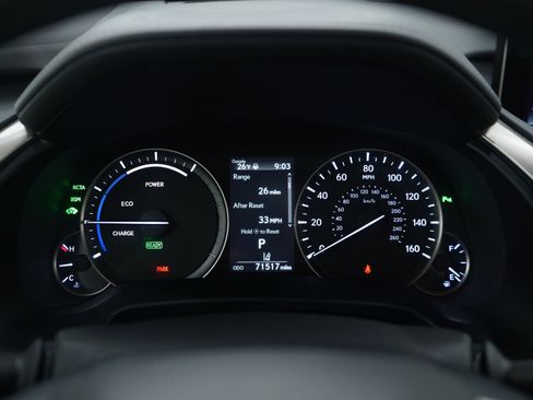 Used 2019 Lexus RX 450h 450h image 27