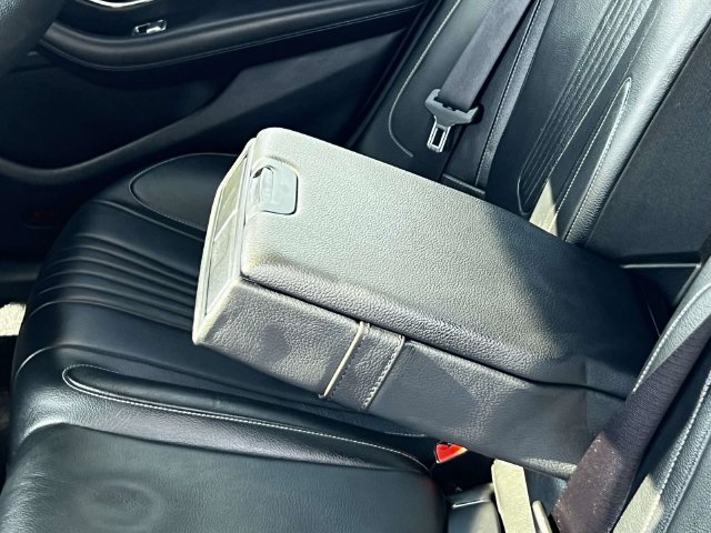 Used 2019 Mercedes-Benz CLS 450 4MATIC image 12