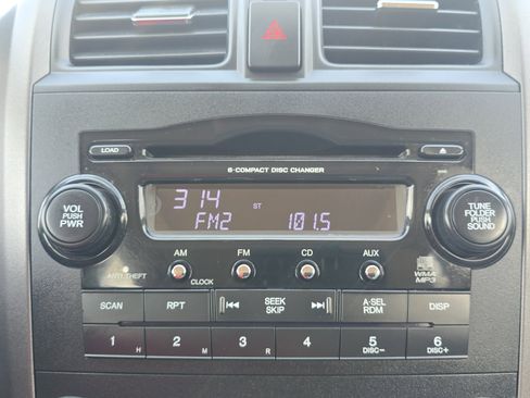 Used 2009 Honda CR-V EX image 14