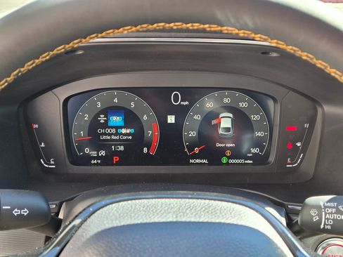 New 2026 Acura Integra A-Spec image 25