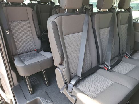 New 2026 Ford Transit 350 XLT image 13