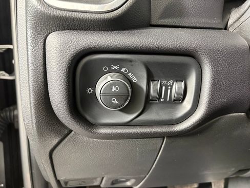 Used 2022 RAM 2500 Laramie AWD/4WD image 13