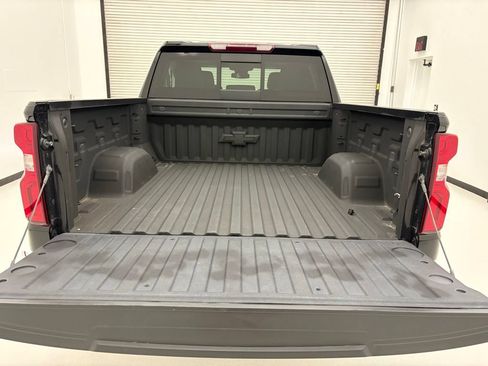 Used 2023 Chevrolet Silverado 1500 LTZ AWD/4WD image 55