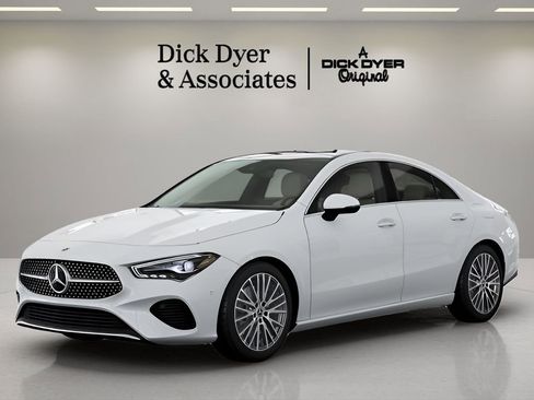 Used 2026 Mercedes-Benz CLA 250 image 28