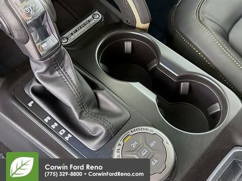 New 2026 Ford Bronco Badlands AWD/4WD image 19