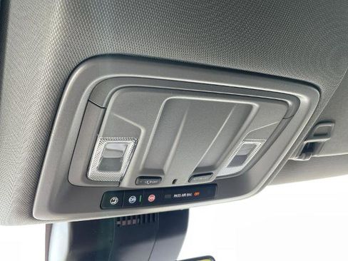 New 2025 Chevrolet Silverado 1500 Custom image 59