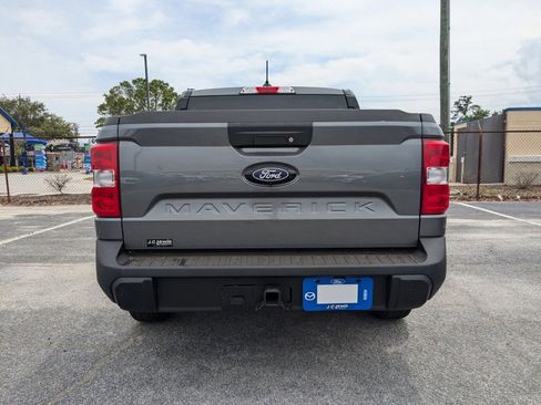 New 2025 Ford Maverick XLT w/ XLT Luxury Package image 5