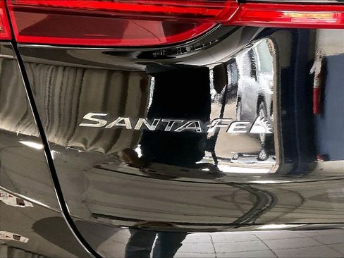 Used 2023 Hyundai Santa Fe SEL AWD/4WD image 29