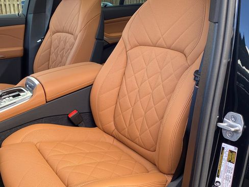 New 2026 BMW X5 M60i AWD/4WD image 18