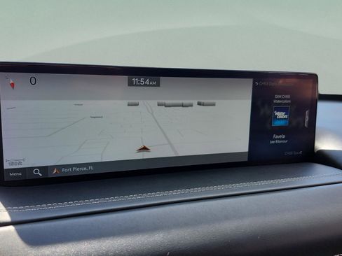 Used 2023 Genesis GV80 2.5T w/ Prestige Package image 25