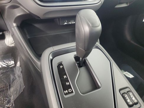 New 2026 Subaru Crosstrek 2.0i Premium image 19
