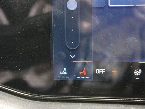 Used 2024 Ford Mustang Premium RWD image 32