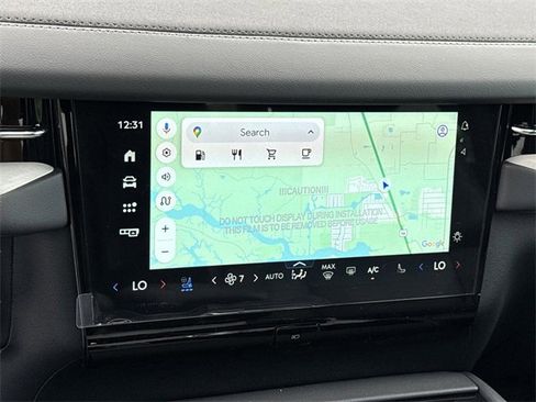 New 2025 Lincoln Navigator Reserve w/ Jet Appearance Package image 30