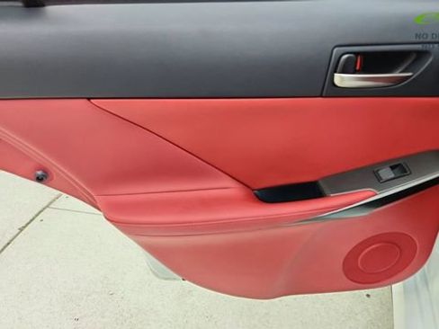 Used 2023 Lexus IS 350 F Sport RWD image 32