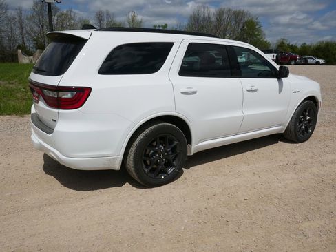 New 2026 Dodge Durango GT image 4