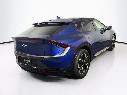 Used 2024 Kia EV6 Wind RWD image 9