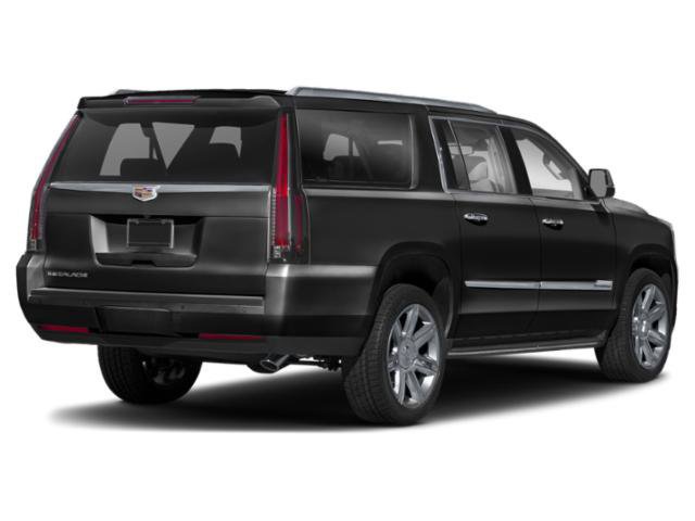 Used 2018 Cadillac Escalade ESV Premium Luxury AWD/4WD image 4