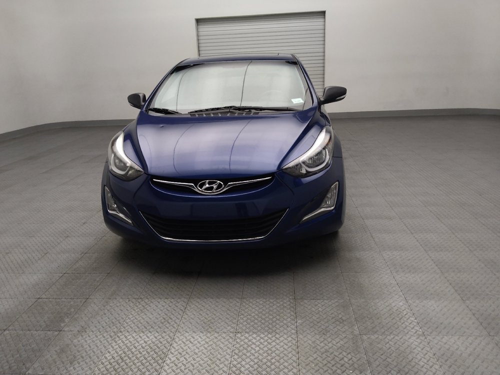 Used 2016 Hyundai Elantra Value Edition FWD image 15