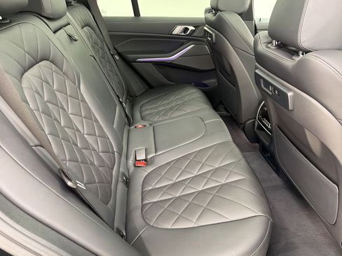 Certified 2023 BMW X5 xDrive40i w/ M Sport Package image 30