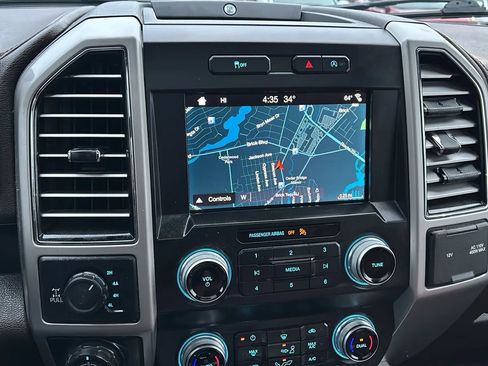 Used 2019 Ford F150 King Ranch w/ Equipment Group 601A Luxury image 18