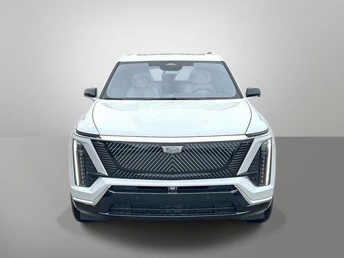 New 2026 Cadillac Vistiq Luxury AWD/4WD image 12