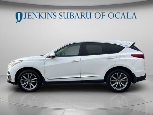 Used 2019 Acura RDX AWD w/ Technology Package image 6