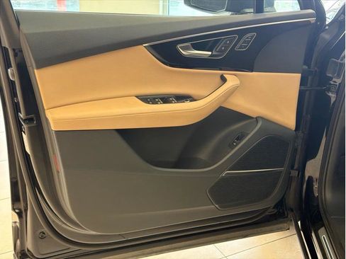 Used 2024 Audi Q7 2.0T Premium Plus AWD/4WD image 10