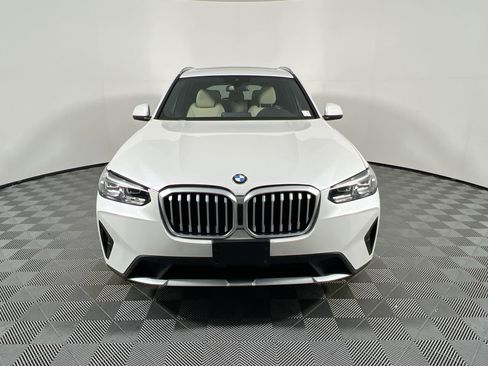 Used 2023 BMW X3 sDrive30i w/ Convenience Package image 10