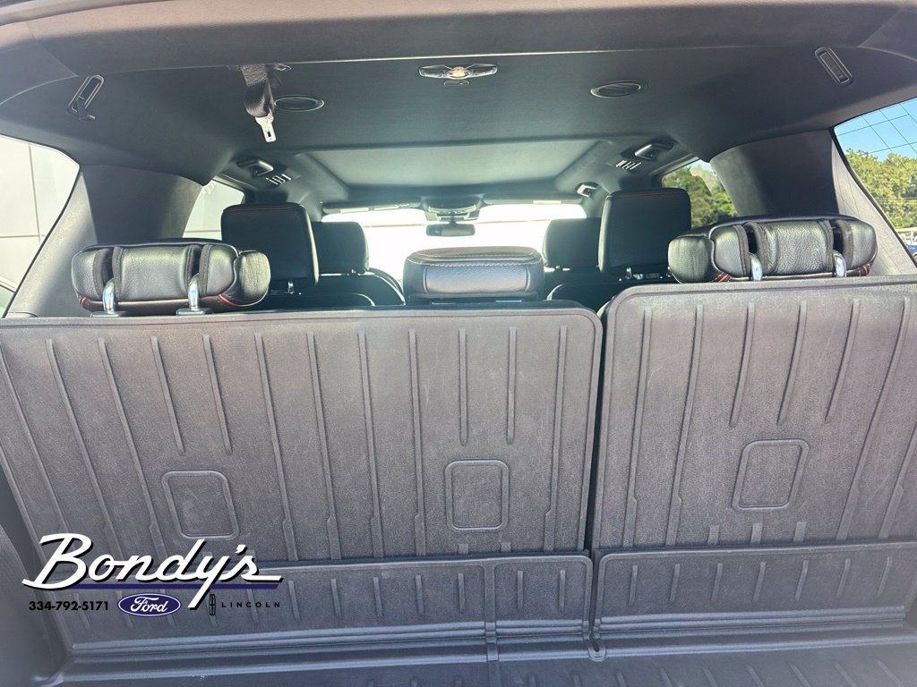 Used 2021 Ford Expedition King Ranch RWD image 5
