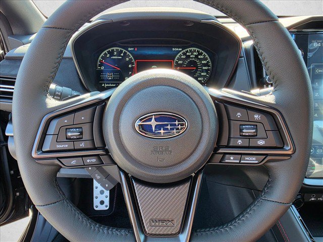 New 2026 Subaru WRX GT AWD/4WD image 26