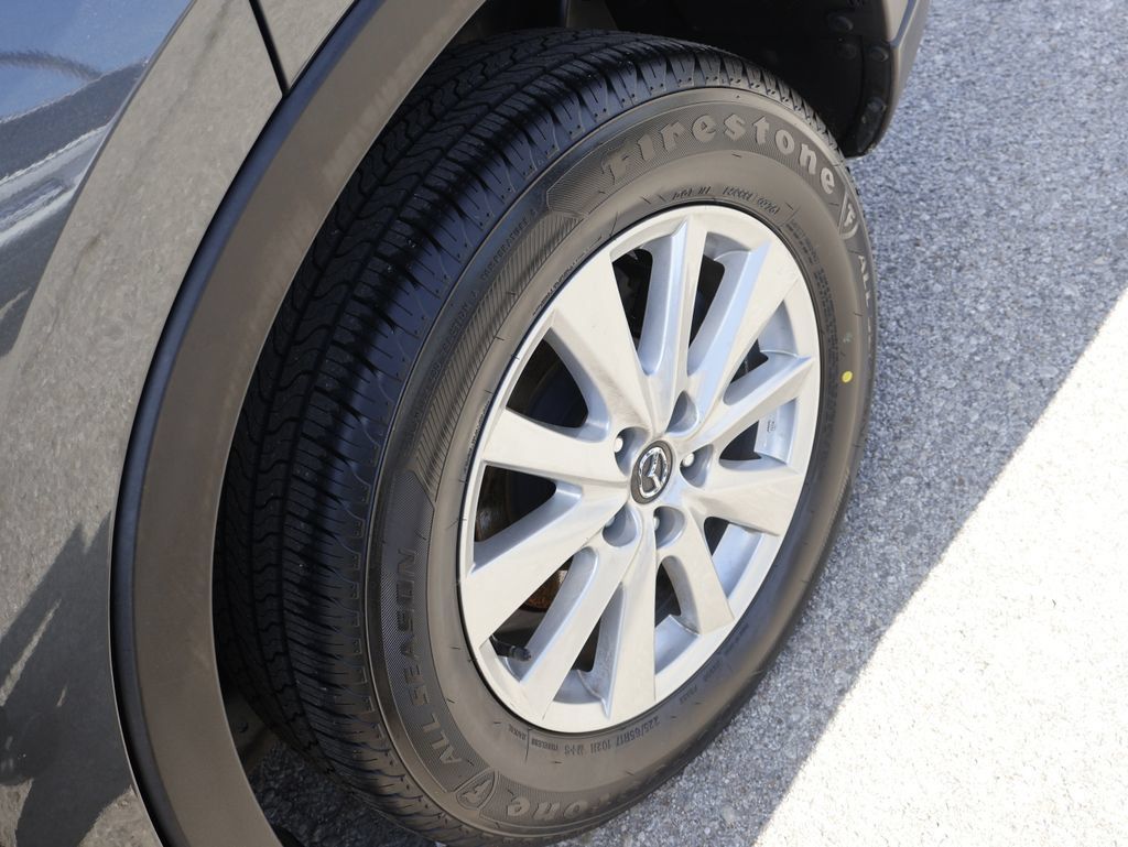 Used 2016 MAZDA CX-5 Touring FWD image 42