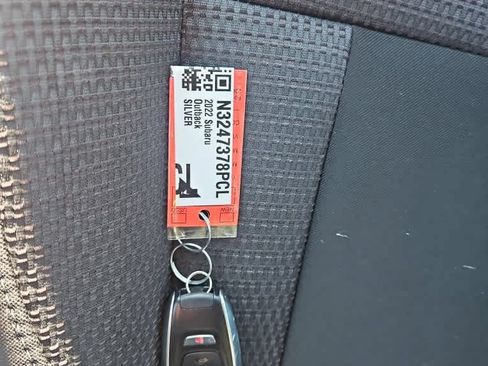 Used 2022 Subaru Outback Premium AWD/4WD image 20