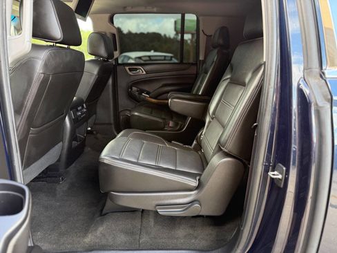 Used 2017 GMC Yukon XL Denali w/ Open Road Package RWD image 24