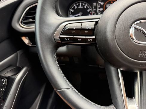 Certified 2025 MAZDA CX-30 AWD 2.5 S w/ Preferred Package image 17