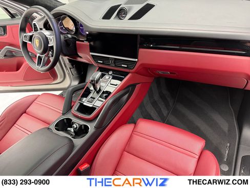 Used 2023 Porsche Cayenne GTS image 68