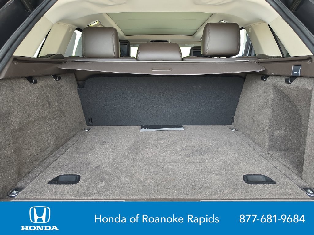 Used 2019 Land Rover Range Rover Sport HSE AWD/4WD image 19