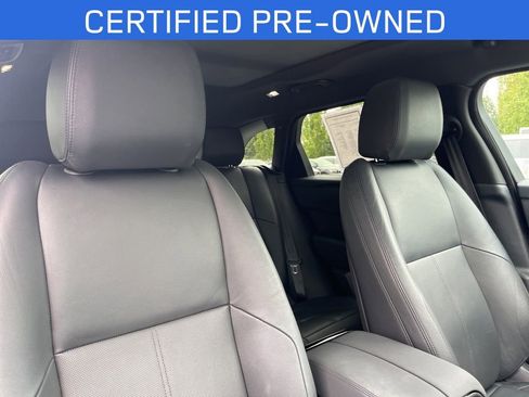 Used 2025 Land Rover Range Rover Velar Dynamic SE AWD/4WD image 21