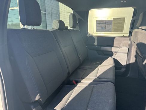 Certified 2024 Ford F150 XLT w/ Mobile Office Package image 30