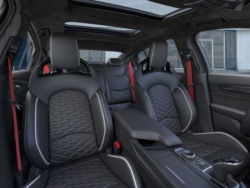 New 2026 Cadillac CT5 V image 16