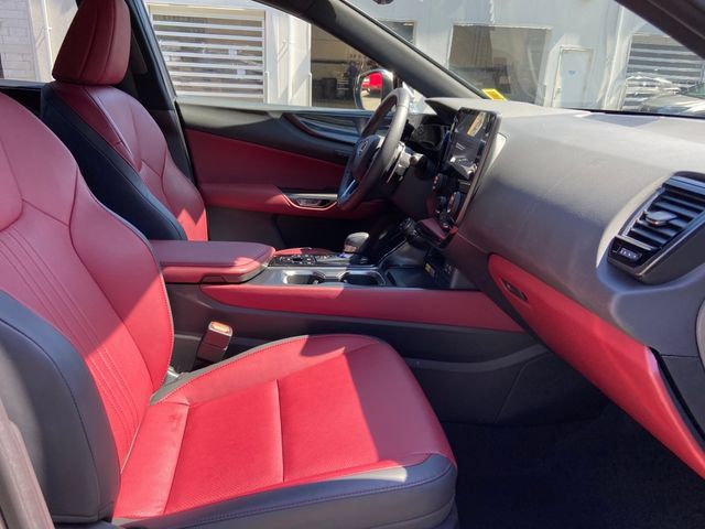 Certified 2024 Lexus NX 350 AWD image 25