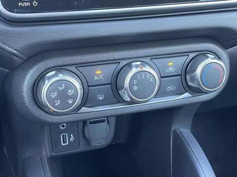 New 2025 Nissan Versa S w/ Trunk Package image 27